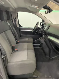 Toyota Proace Verso Long Double side door Shuttle 130kW thumbnail