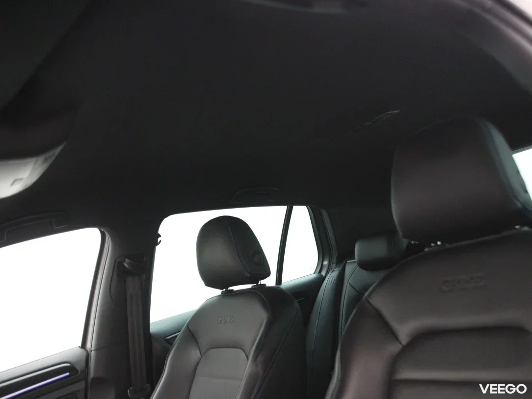 Volkswagen Golf 1.4 110kW