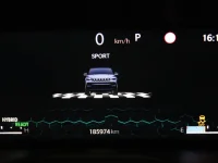 Jeep Compass 1.3 96kW thumbnail