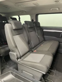 Toyota Proace Verso Long Double side door Shuttle 130kW thumbnail