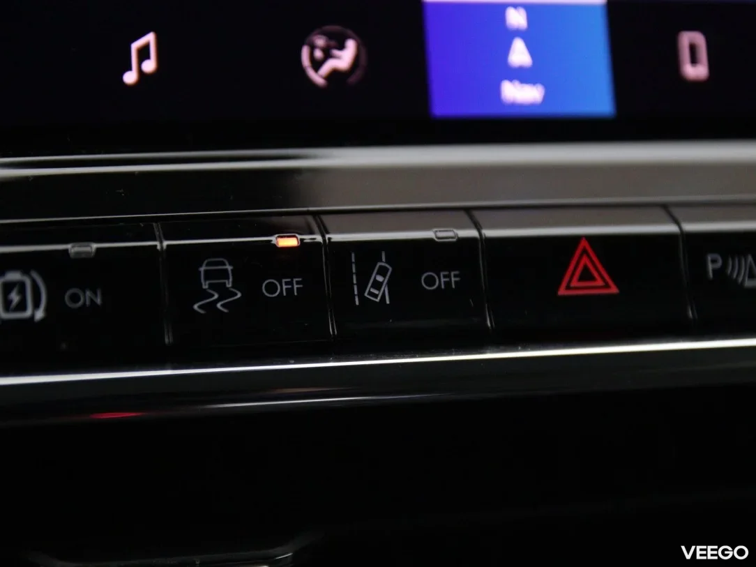 Jeep Compass 1.3 96kW