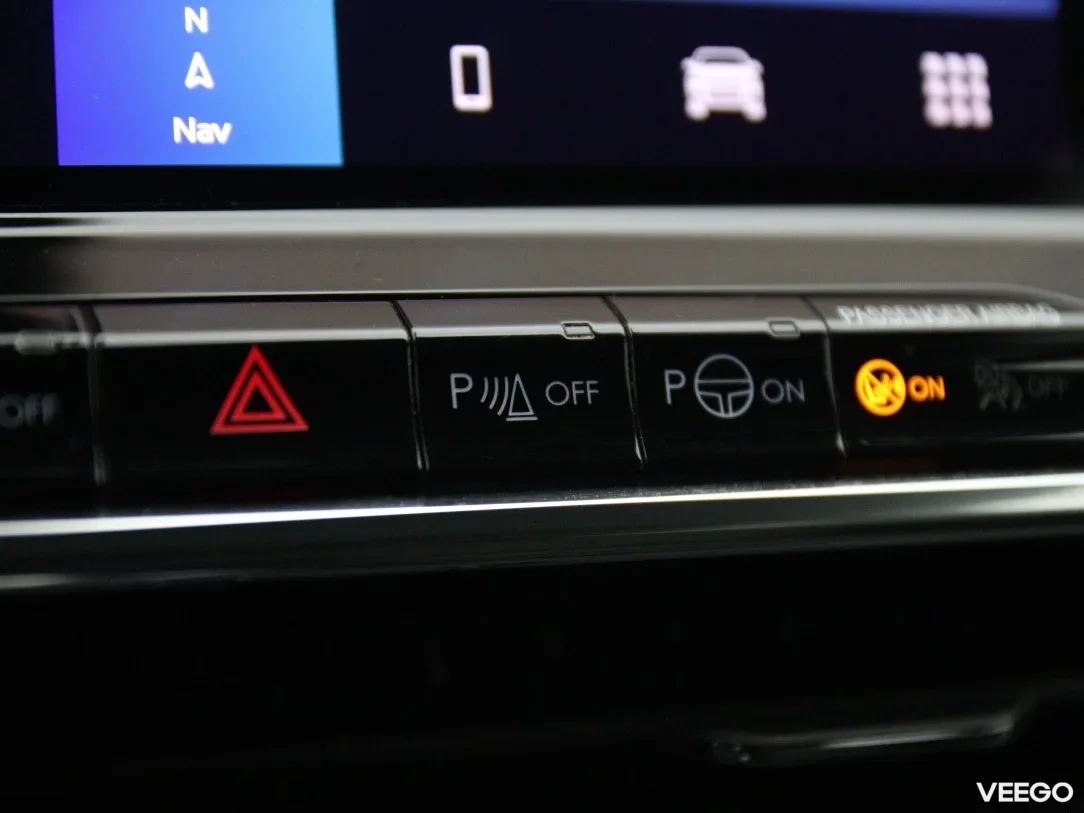 Jeep Compass 1.3 96kW