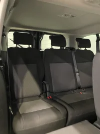 Toyota Proace Verso Long Double side door Shuttle 130kW thumbnail