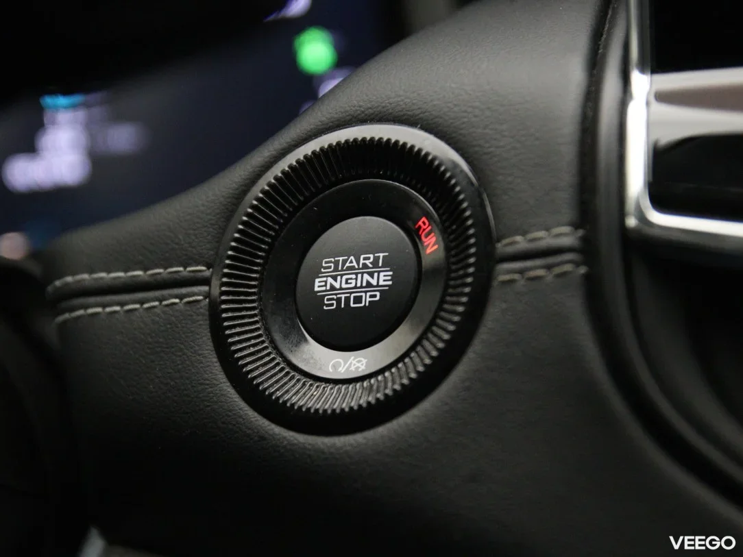 Jeep Compass 1.3 96kW