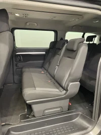 Toyota Proace Verso Long Double side door Shuttle 130kW thumbnail