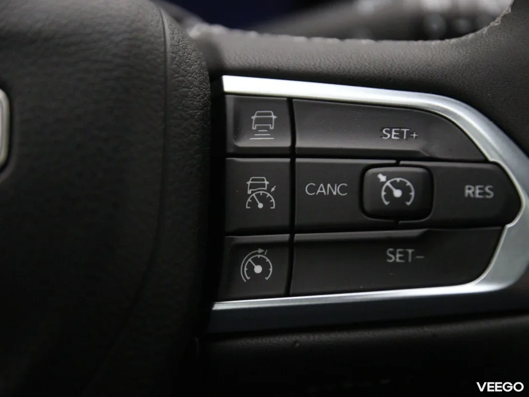 Jeep Compass 1.3 96kW