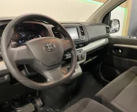 Toyota Proace Verso Long Double side door Shuttle 130kW thumbnail