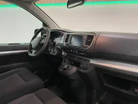 Toyota Proace Verso Long Double side door Shuttle 130kW thumbnail