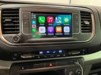 Toyota Proace Verso Long Double side door Shuttle 130kW thumbnail