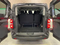 Toyota Proace Verso Long Double side door Shuttle 130kW thumbnail