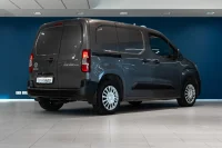 Toyota Proace City PROFESSIONAL PLUS COMPACT 1.2 81kW thumbnail
