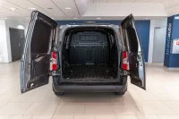 Toyota Proace City PROFESSIONAL PLUS COMPACT 1.2 81kW thumbnail