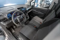 Toyota Proace City PROFESSIONAL PLUS COMPACT 1.2 81kW thumbnail