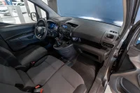 Toyota Proace City PROFESSIONAL PLUS COMPACT 1.2 81kW thumbnail