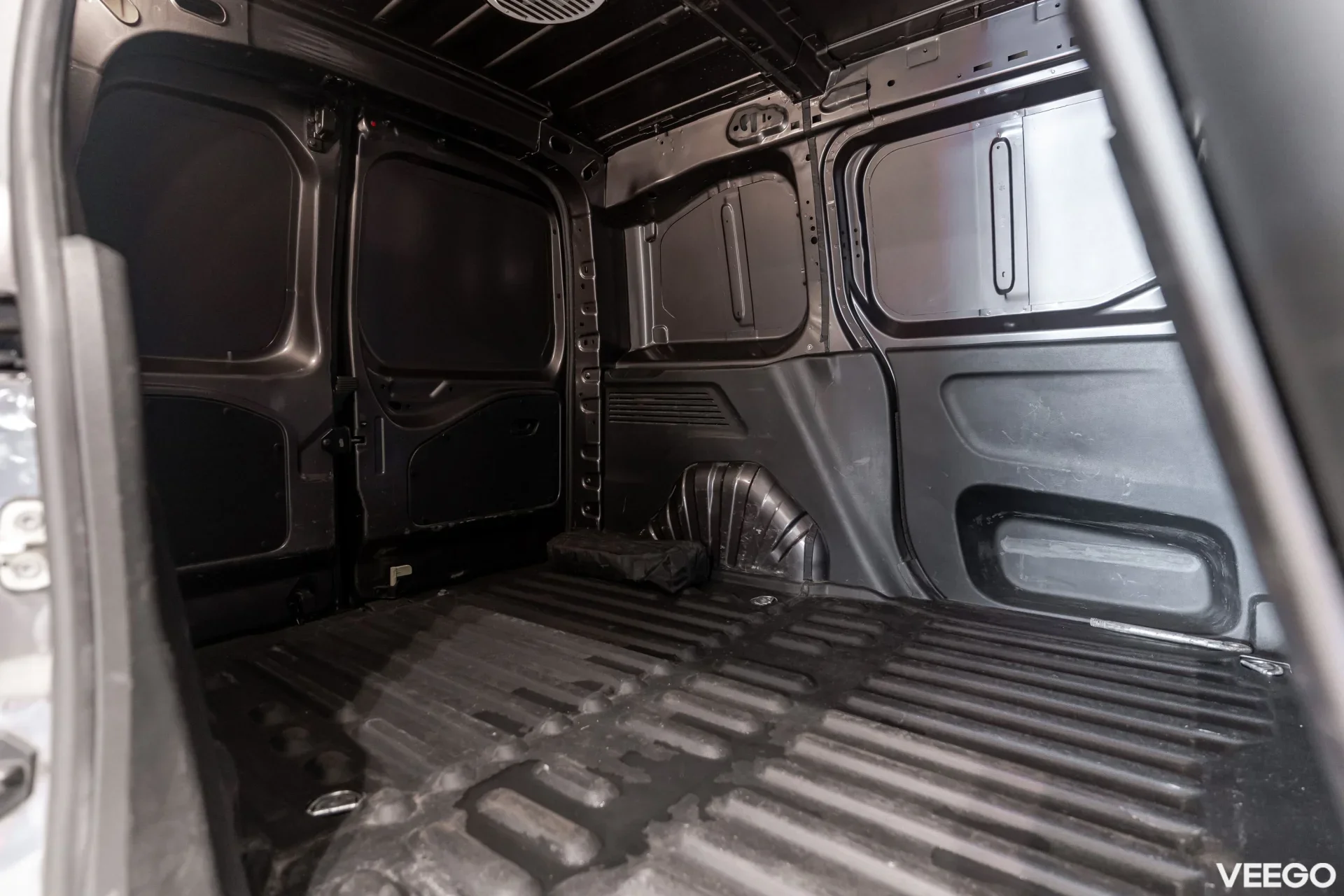 Toyota Proace City PROFESSIONAL PLUS COMPACT 1.2 81kW