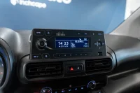 Toyota Proace City PROFESSIONAL PLUS COMPACT 1.2 81kW thumbnail