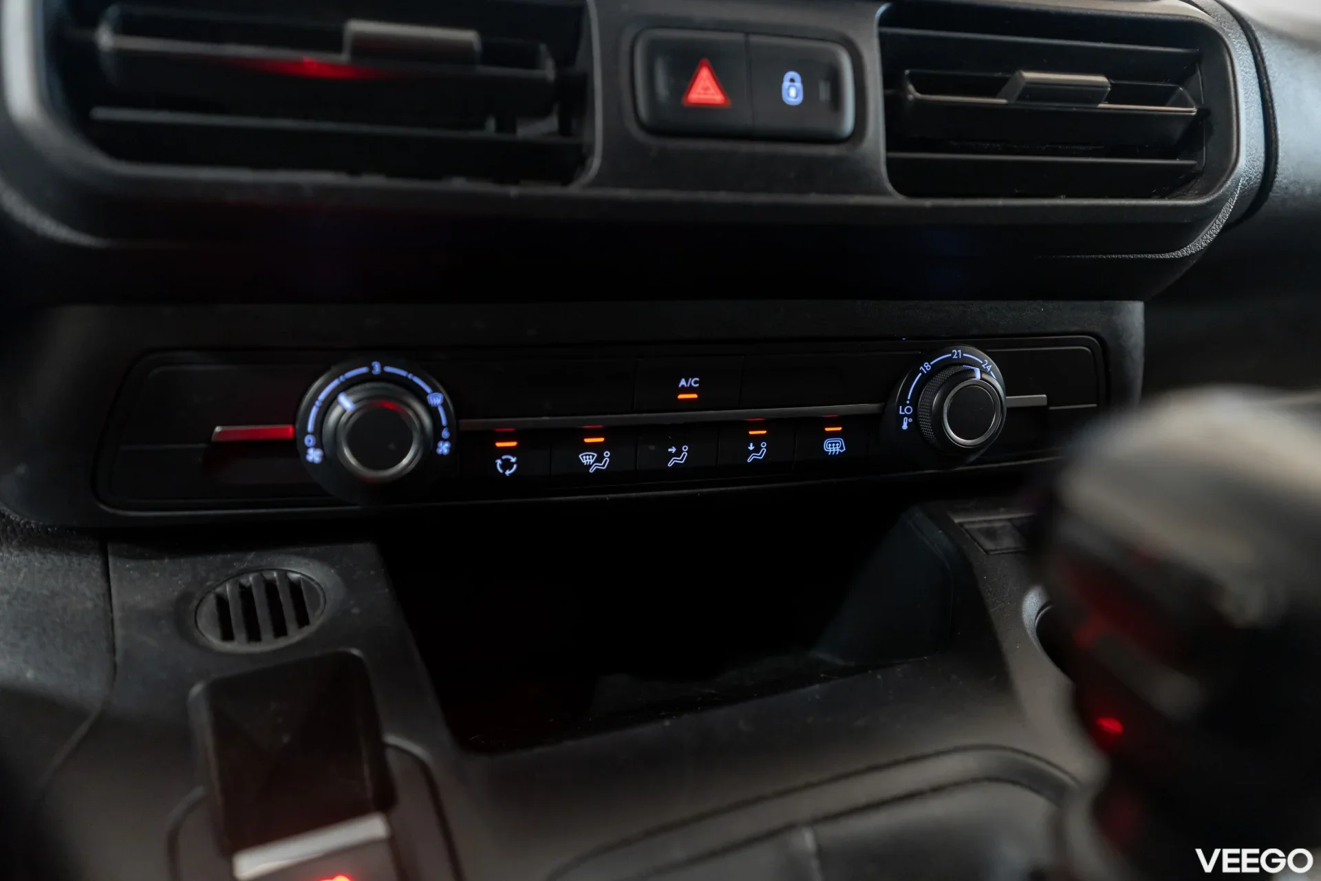 Toyota Proace City PROFESSIONAL PLUS COMPACT 1.2 81kW