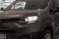 Toyota Proace City PROFESSIONAL PLUS COMPACT 1.2 81kW thumbnail