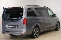 Mercedes-Benz V300 d 4matic AMG Airmatic Exclusive 2 174kW thumbnail