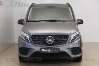 Mercedes-Benz V300 d 4matic AMG Airmatic Exclusive 2 174kW thumbnail