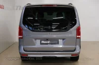 Mercedes-Benz V300 d 4matic AMG Airmatic Exclusive 2 174kW thumbnail