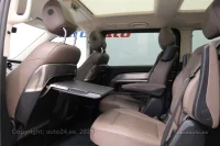 Mercedes-Benz V300 d 4matic AMG Airmatic Exclusive 2 174kW thumbnail