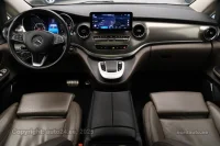 Mercedes-Benz V300 d 4matic AMG Airmatic Exclusive 2 174kW thumbnail