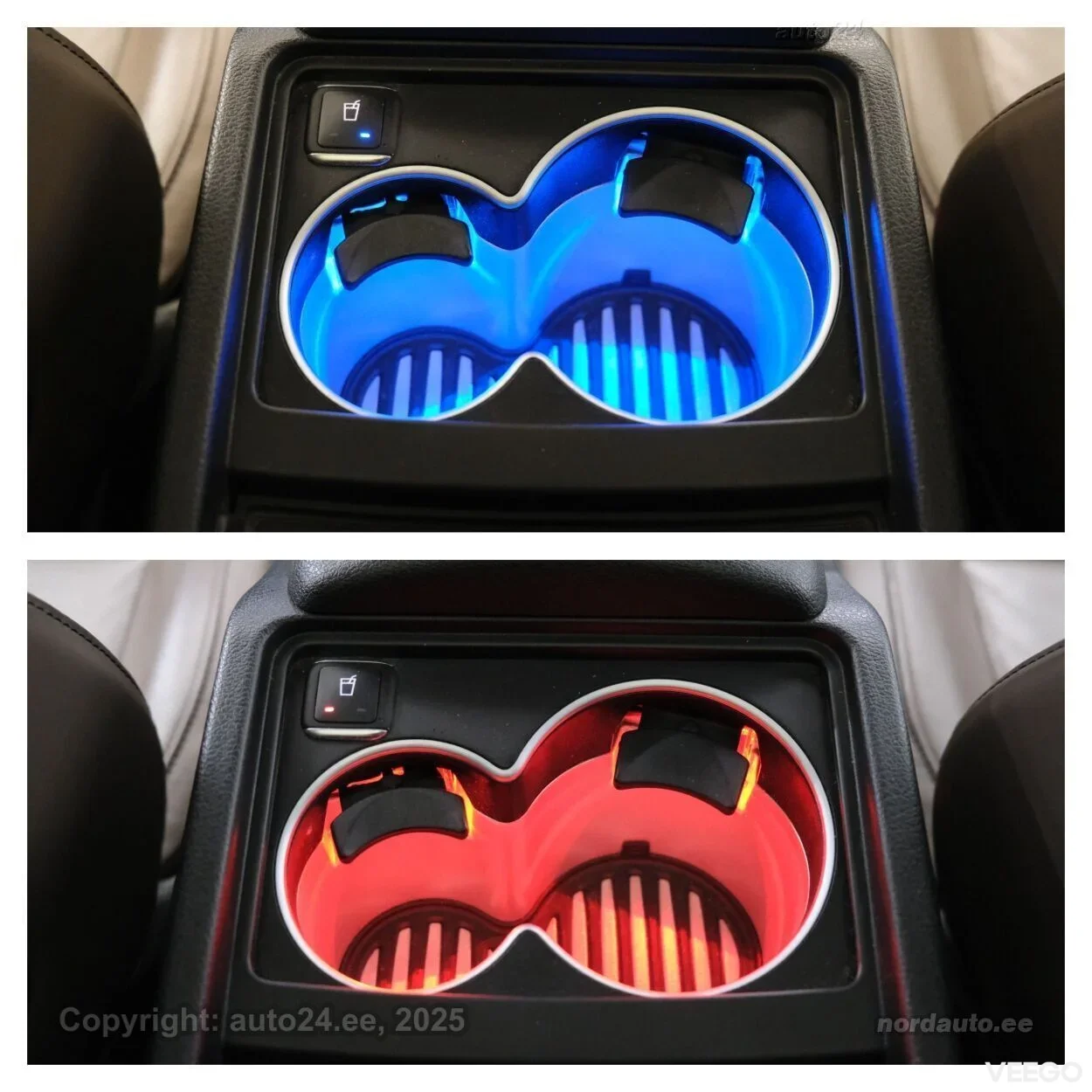 Mercedes-Benz V300 d 4matic AMG Airmatic Exclusive 2 174kW