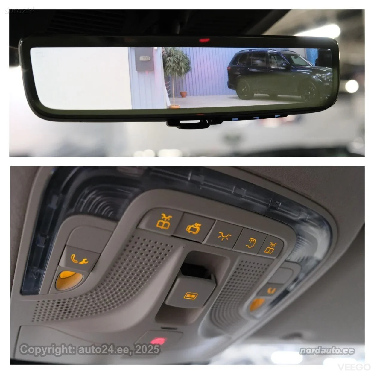 Mercedes-Benz V300 d 4matic AMG Airmatic Exclusive 2 174kW