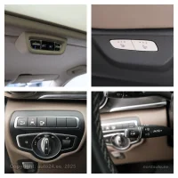 Mercedes-Benz V300 d 4matic AMG Airmatic Exclusive 2 174kW thumbnail