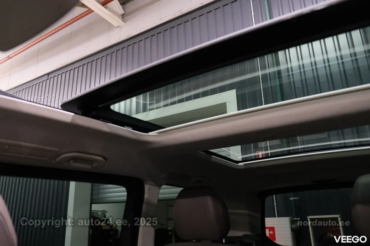 Mercedes-Benz V300 d 4matic AMG Airmatic Exclusive 2 174kW