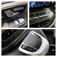 Mercedes-Benz V300 d 4matic AMG Airmatic Exclusive 2 174kW thumbnail