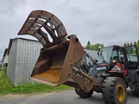 Komatsu WA 95kW thumbnail