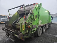 Scania P320 235kW thumbnail