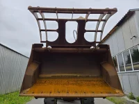 Komatsu WA 95kW thumbnail