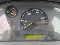 Komatsu WA 95kW thumbnail