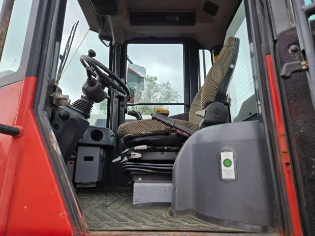 Image of Komatsu WA 95kW