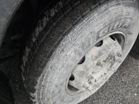 Scania P320 235kW thumbnail