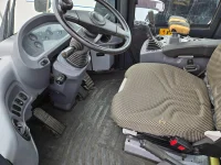 Komatsu WA 95kW thumbnail