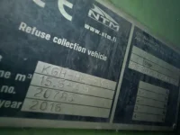 Scania P320 235kW thumbnail