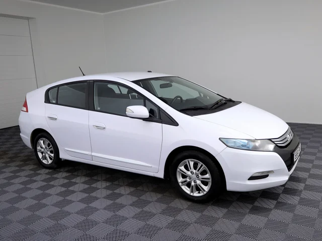 Image of Honda Insight 1.3 65kW