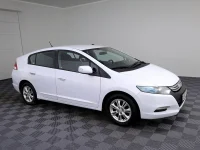 Honda Insight 1.3 65kW thumbnail