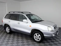 Hyundai Santa Fe 2.0 93kW thumbnail