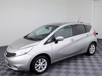 Nissan Note 1.2 59kW thumbnail