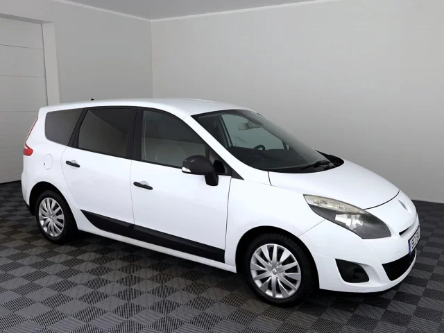 Image of Renault Grand Scenic 1.5 78kW