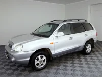 Hyundai Santa Fe 2.0 93kW thumbnail