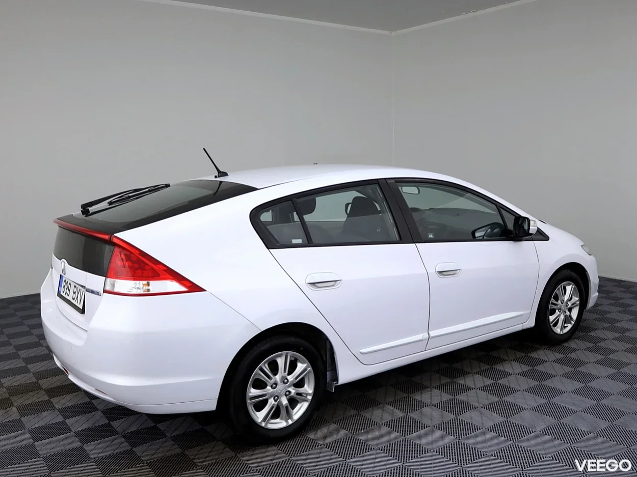 Honda Insight 1.3 65kW