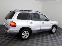 Hyundai Santa Fe 2.0 93kW thumbnail