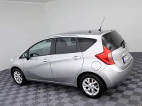 Nissan Note 1.2 59kW thumbnail