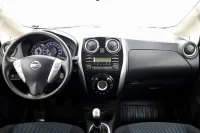Nissan Note 1.2 59kW thumbnail